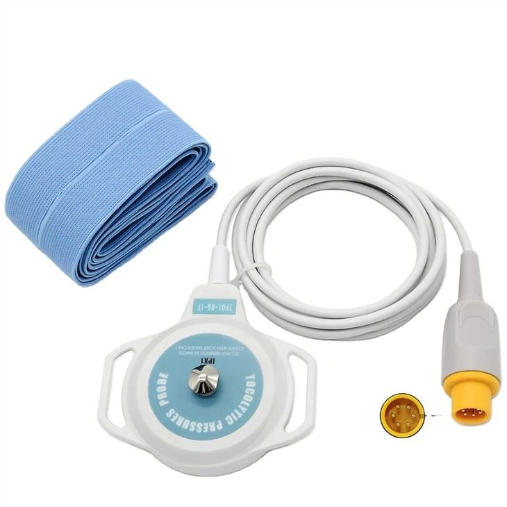 FETAL Bistos TOCO/US Probe/transducer