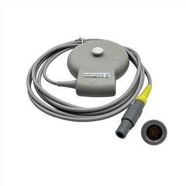 Goldway CTG7 5Καρφίτσωμα Double Slots US Transducer