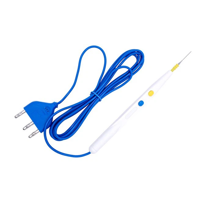 Ηλεκτροχειρουργικά μολύβια EOS Medical μιας χρήσης