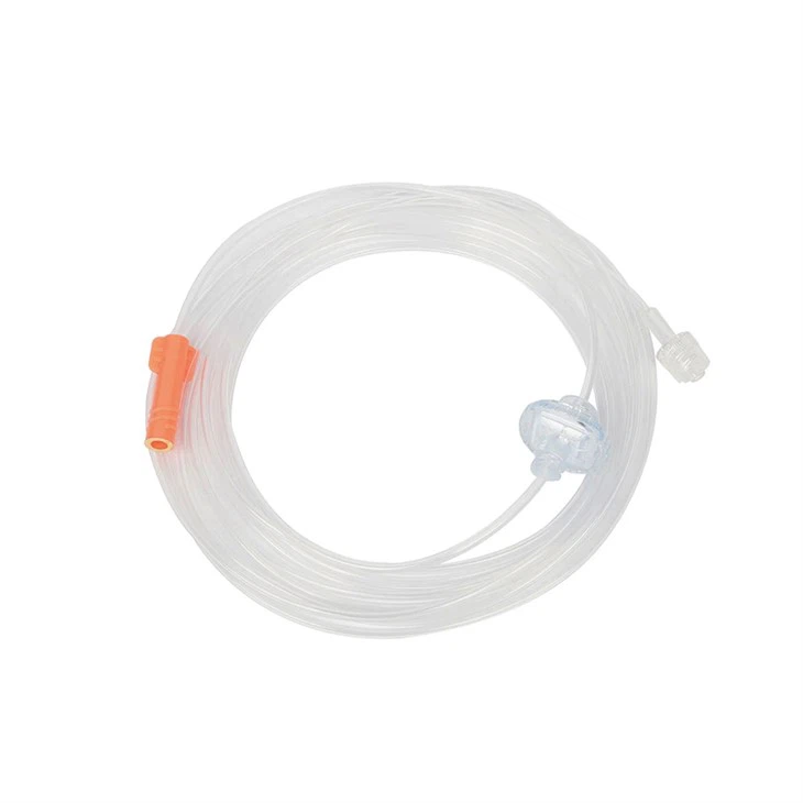 Γραμμή φίλτρου Microstream EtCO2 με προσαρμογέα 989803105531 M1920A