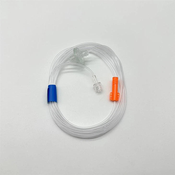 Microstream EtCO2 Filter Line With Adapter 989803105531 M1920A